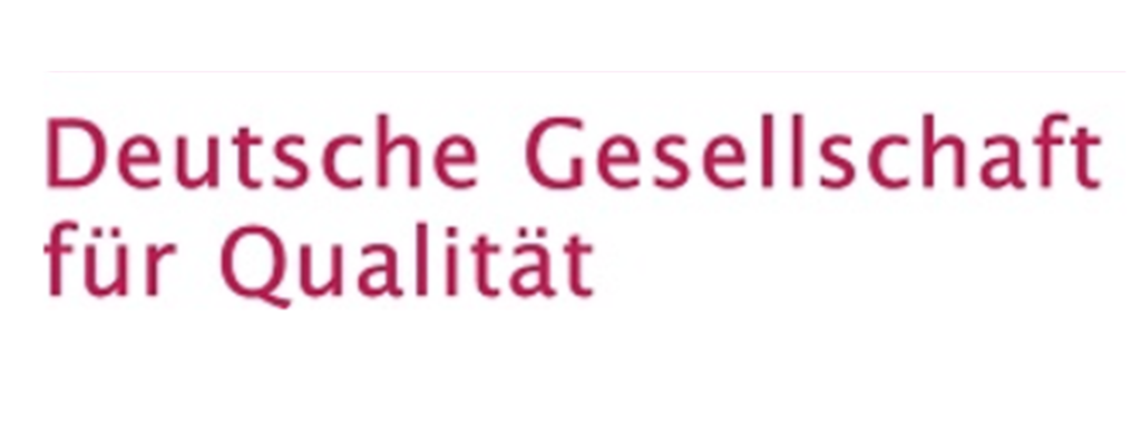 DGQ Logo_nur Schrift